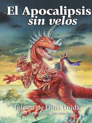 cover image of El Apocalipsis sin velos